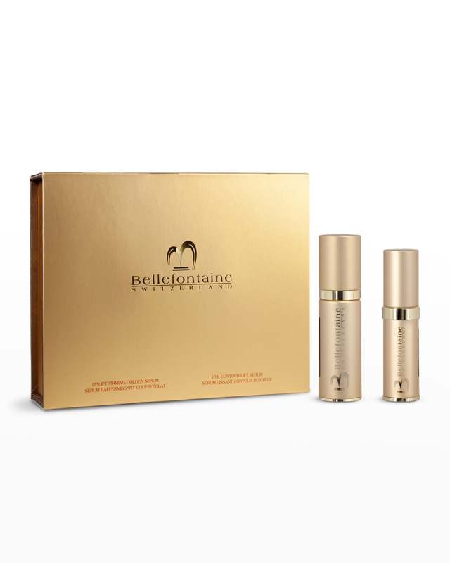 Firming And Lifting Duo Set